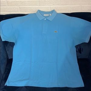 Lacoste polo